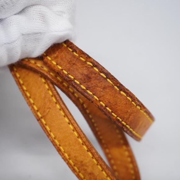 Louis Vuitton Shoulder Bag Monogram Drouot Brown - Picture 12 of 16